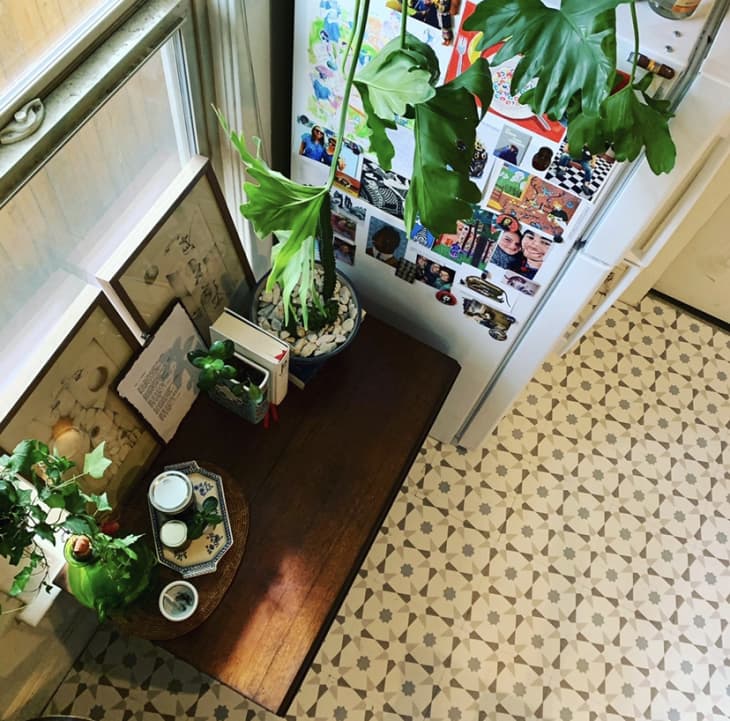 A closer look at Penthouse Apartment Tile Ideas